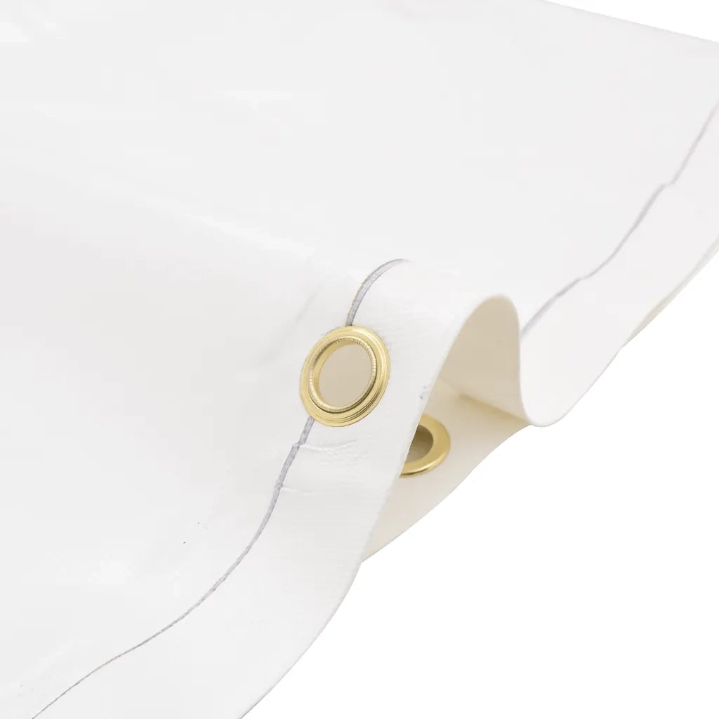Telone Bianco Ø 2,6 m 650 g/m² 156230