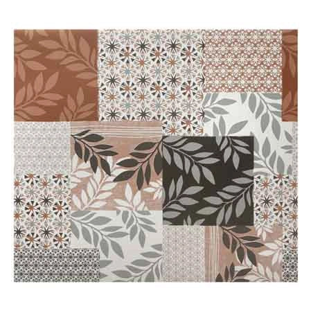 TOVAGLIATO FELPATO 'TOP QUALITY' Dis.5051/01 - H 140 cm - 20 metrilineari- BOTTIGELLI