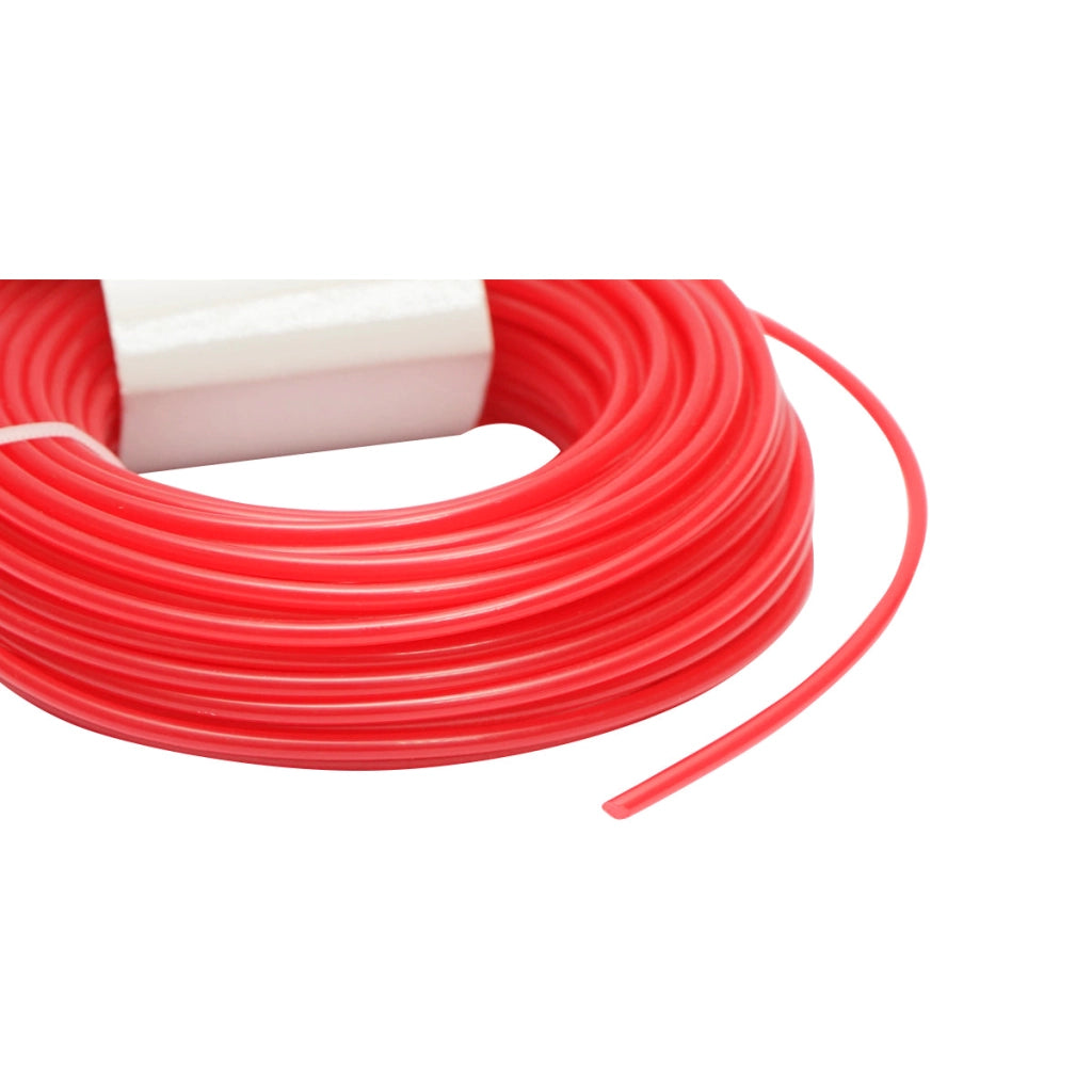 Filo tondo per decespugliatore 2,7 mm x 15 m Breckner Germany
