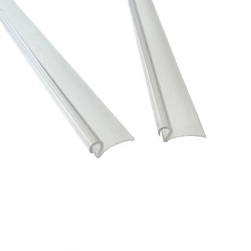 P800/21 - Novellini Coppia Guarniz. Orizz. Lunes A