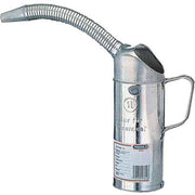 CARAFFA CON GAMBO FLESSIBILE 1 lt - PRESSOL