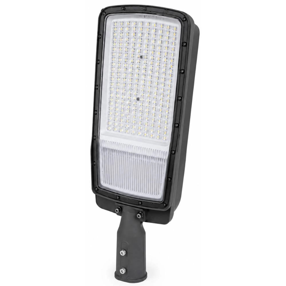 Armatura stradale led chip lumileds ip65 75x130 gradi