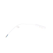 Maxlight MA0018 Alimentatore binario magnetico bianco esterno 48V