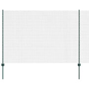 Recinzione da Giardino | Recinzione con Posto Verde