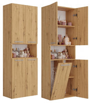 Colonna bagno NEL 1k/DK artisan