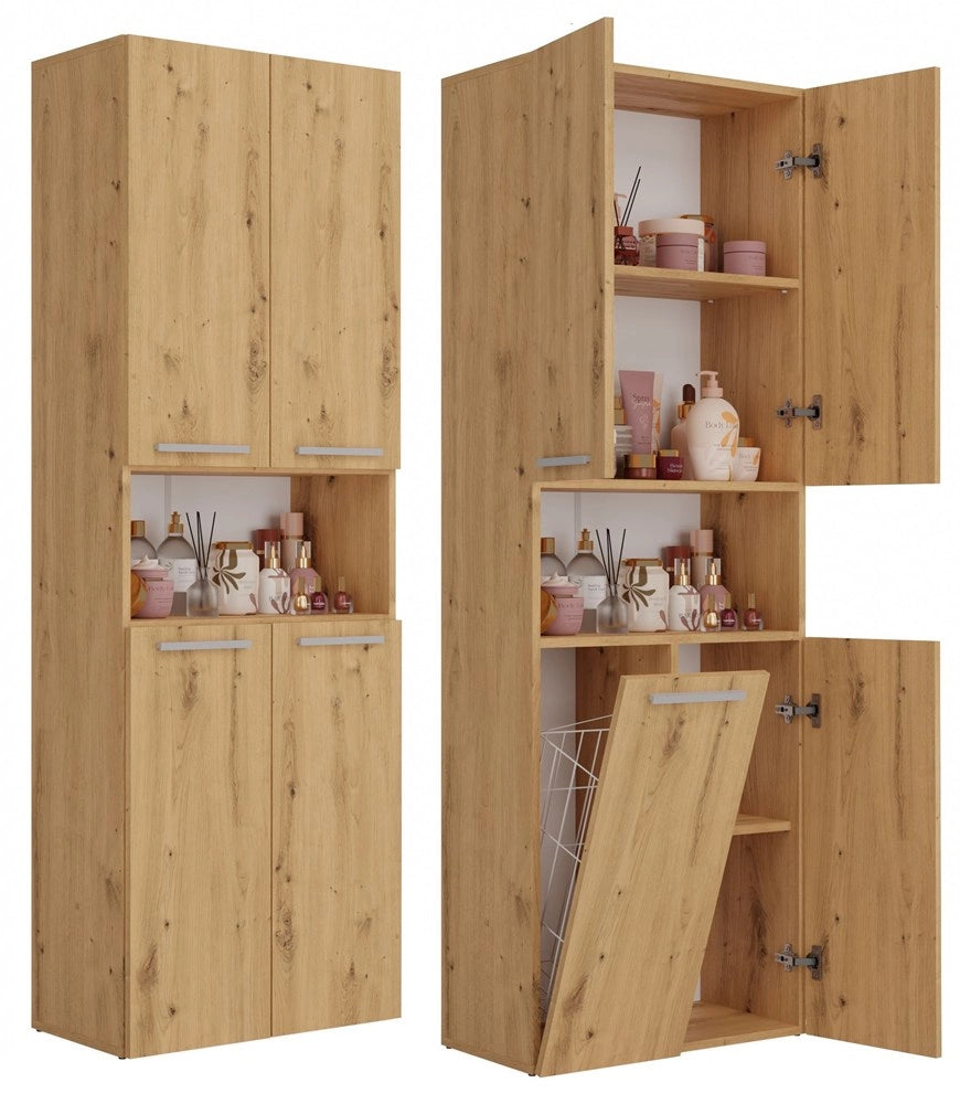 Colonna bagno NEL 1k/DK artisan