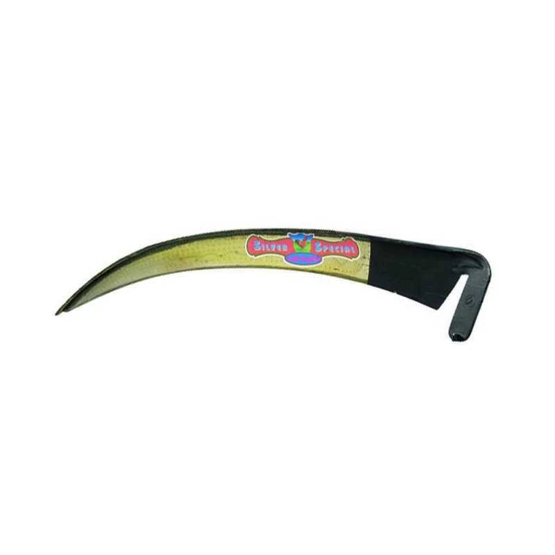 Falci Ottomano Strettissime Senza Barba mm. 650