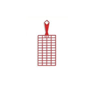 RETINA P/RULLO IN PLASTICA 10X26CM- 10,0 pz
