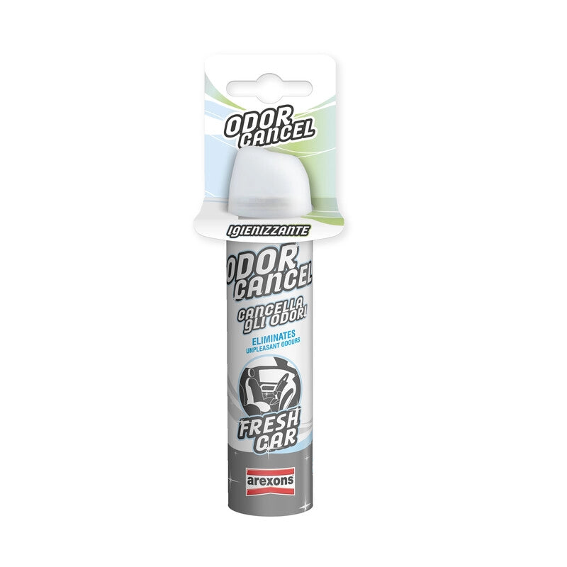 AREXONS 2208 ODOR CANCEL FRESH CAR- 1,0 pz