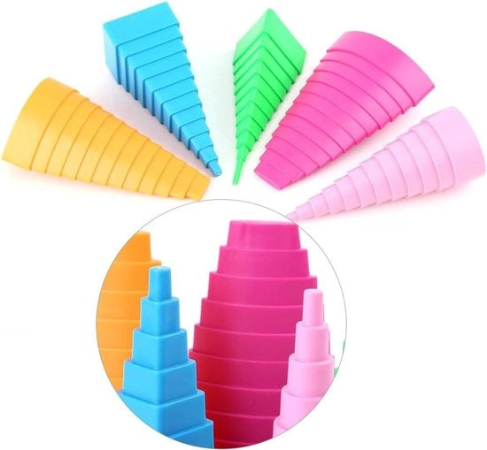 Kit di Decorazione per la Casa e DIY con Strumenti per Quilling 

Specifiche tecniche: 
- Set di 20 strumenti per quilling 
- Materiale: acciaio inossidabile 
- Dimensioni: 25 x 10 x 5 cm 
- Peso: 0,5 kg 
- Modello: BB-001