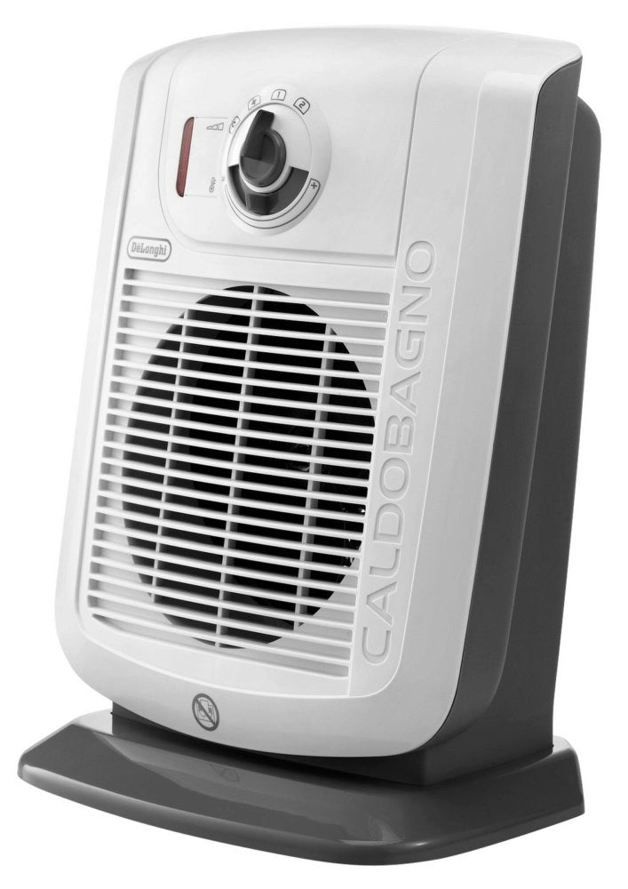 1pz termoventilatore delonghi caldobagno hbc3030 cod:ferx.94862