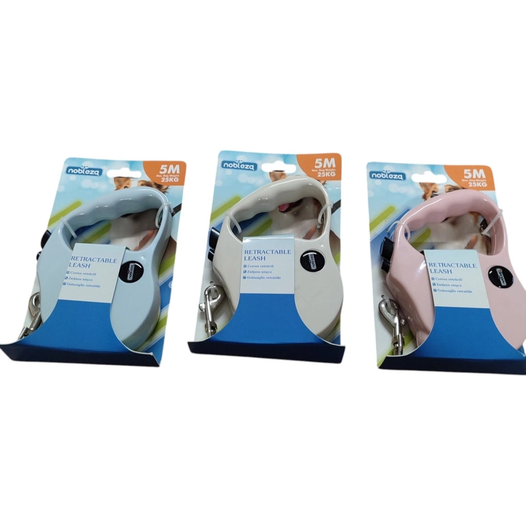GUINZAGLIO PER CANI 25KG