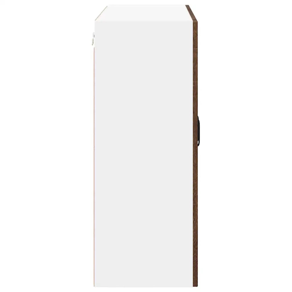 Mobile da cucina-Armadio da cucina Rovere Marrone 80 x 31 x 80 cm 941072