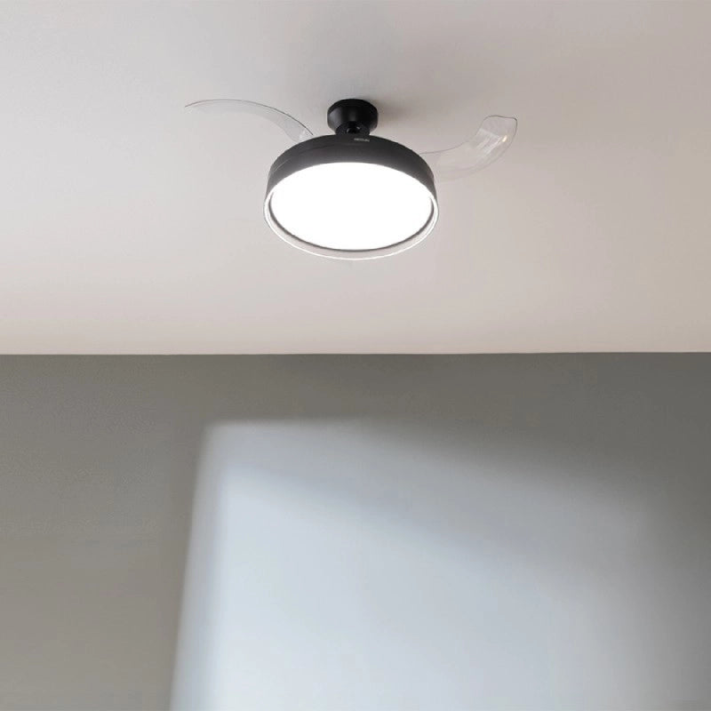 CECOTEC 00660 - Energysilence Aero 4200 invisible black