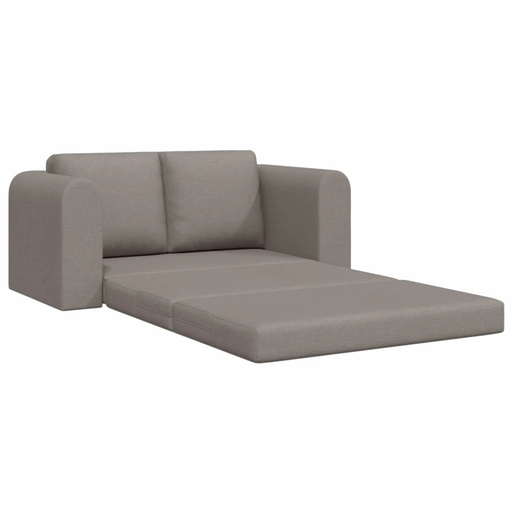 Divano letto | Sof¨¤ letto | Letto singolo 60cm Talpa Tessuto