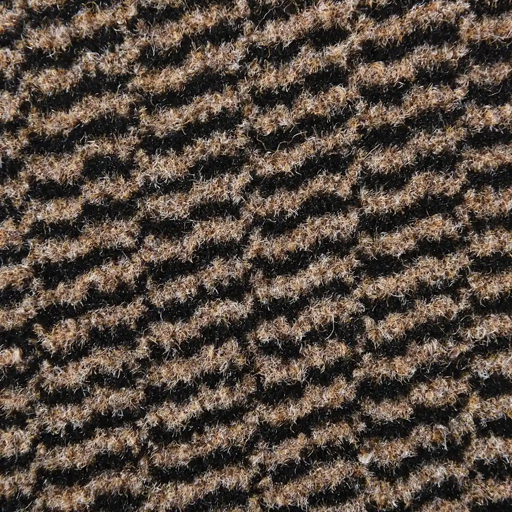 Zerbino Marrone 40x60 cm 4105579