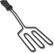 Cola Elettrica per BBQ 1500W - Sicura e Efficiente per Carbone