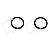 SET OR ANELLO- PAFFO- pezzi 1