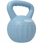 Kettlebell 10 kg ¨C Minimal ¨C blu