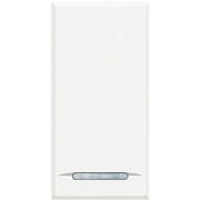 Bticino Axolute Deviatore  Basculante HD4053