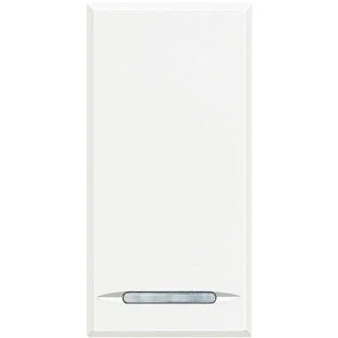 Bticino Axolute Deviatore  Basculante HD4053