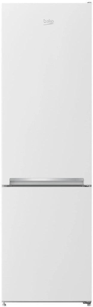 Beko rcna305k40wn: frigorifero combinato, total no-frost, 54 cm - 7520820023