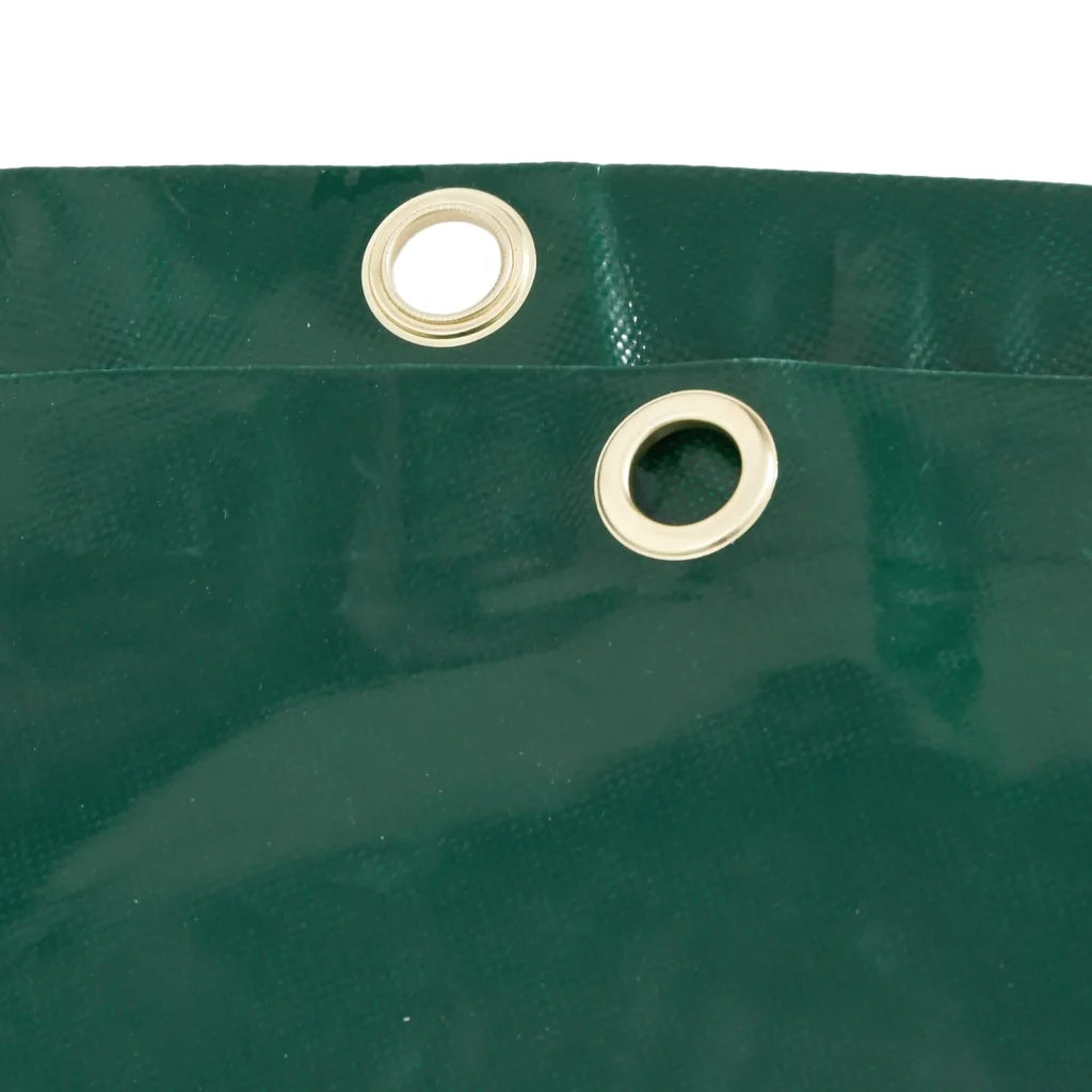 Telone Verde 1,5x2 m 650 g/m² 156051