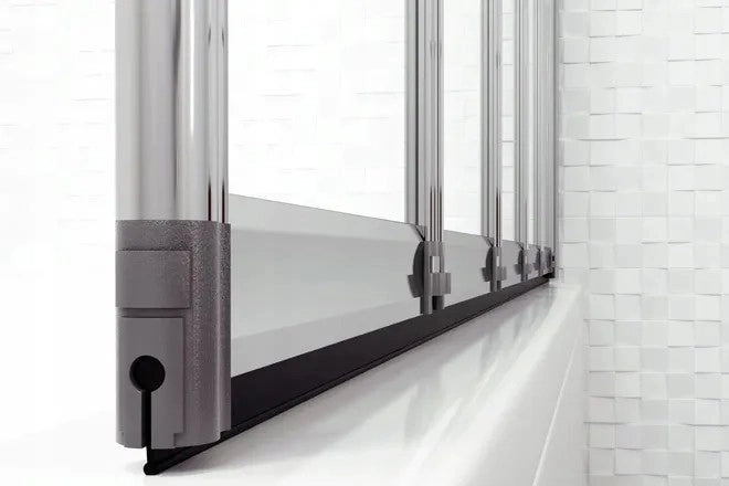Schermo Vasca Rea Idea 120