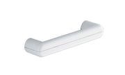 1pz gedy 2921 portasalviette 30 cm bianco cod:ferx.2206