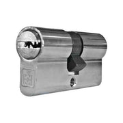 CILINDRO SAGOMATO DI SICUREZZA 'PROJECT' MOTTURA 77 mm(26+10+41) - MOTTURA