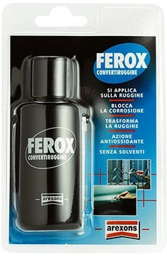 AREXONS FEROX ML. 95 CONVERTIRUGGINE BLS