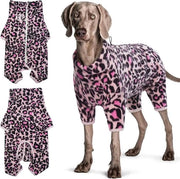 Pijama per cani