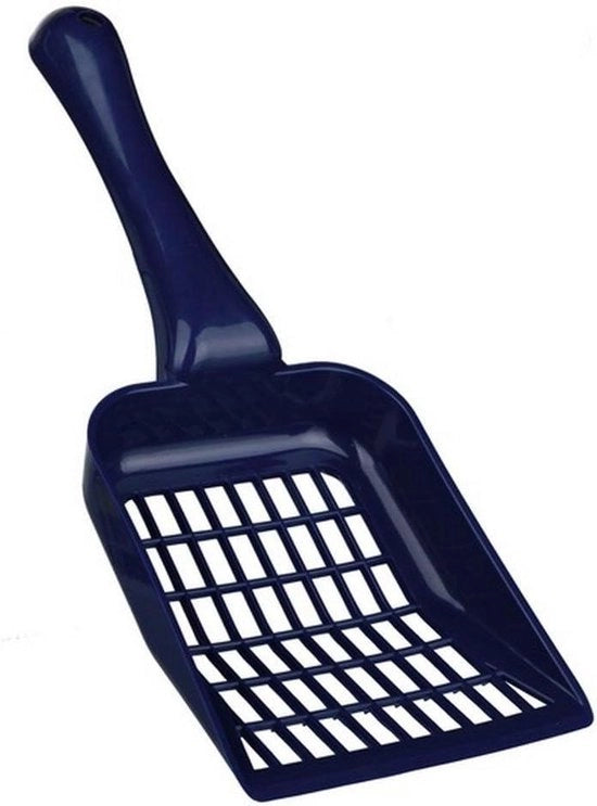 Pompa per Gatti di Medio Marrone in Plastica