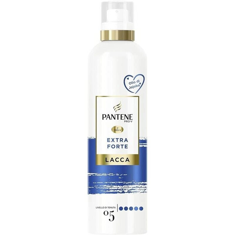 PANTENE PRO-V LACCA PER CAPELLI STYLING PERFETTO 250 ML EXTRA FORTE