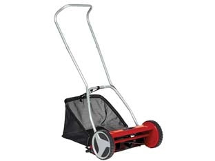 RASAERBA MANUALE TAGLIO CM.30 (GCHM 300)    EINHELL