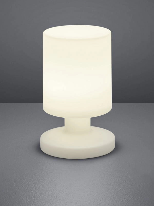 Lampada esterna portatile LORA bianca LED 1,5W IP44 RL