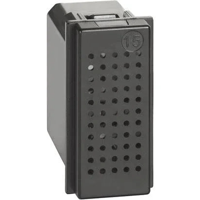 Living Now - Suoneria bronzo 230V 8VA - K4351V230