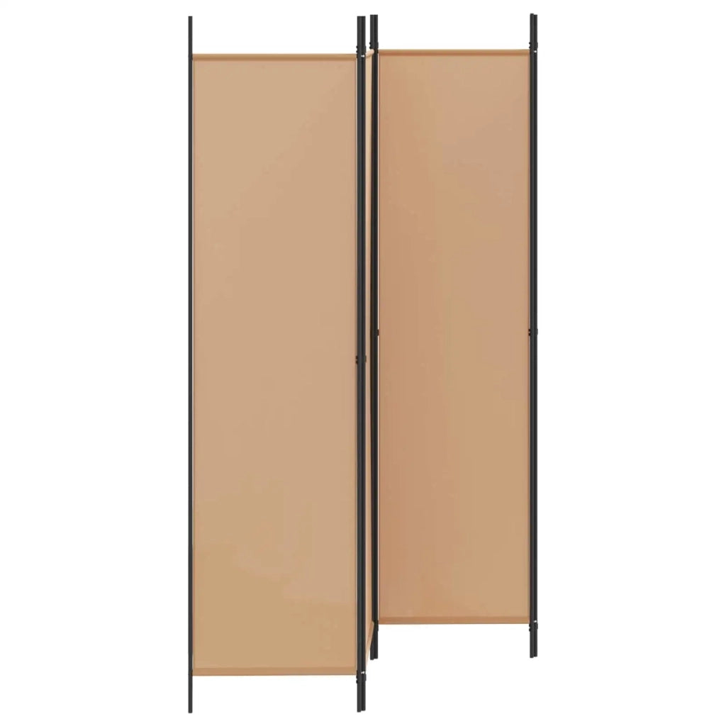 Divider per stanze acciaio in poliestere
