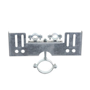 KIT BIDET PER SUPPORTO SANITARIO SOSPESO- DH- pezzi 1