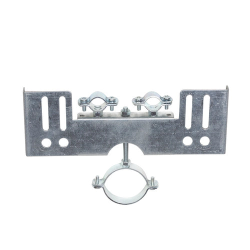 KIT BIDET PER SUPPORTO SANITARIO SOSPESO- DH- pezzi 1