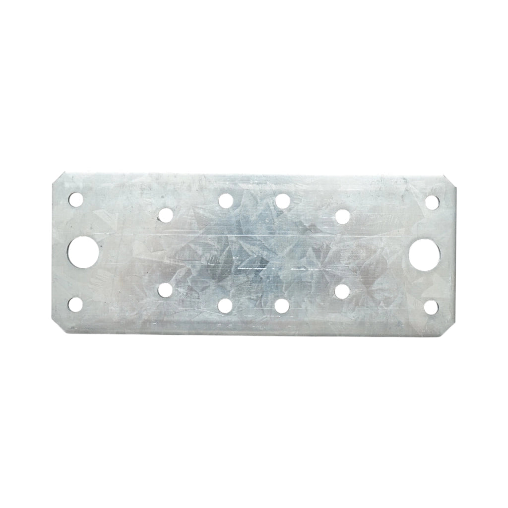 Elemento di giunzione piatto 135 × 55 mm