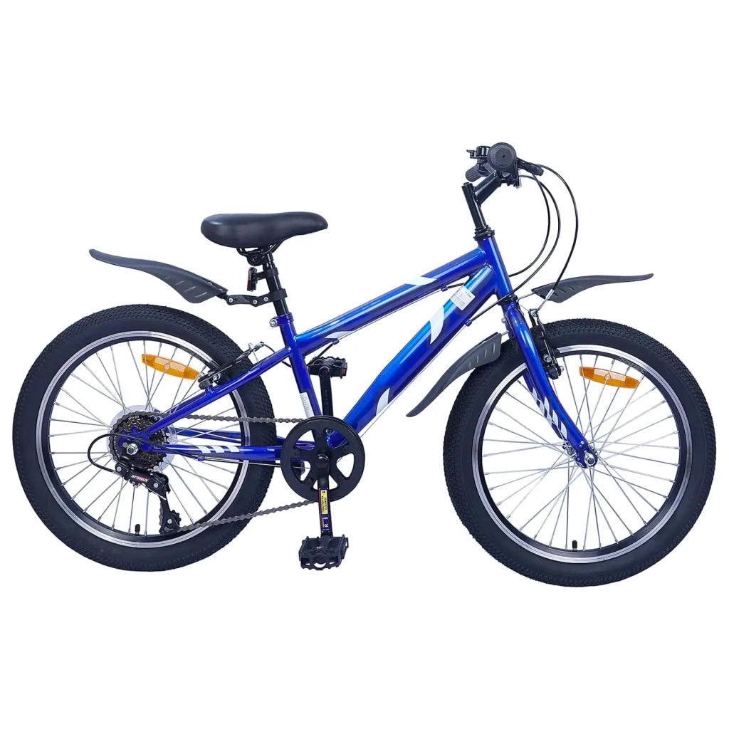 Bicicletta per Bambini 20 Pollici 6-Speed 42009391