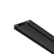 Maytoni Binario Radity LED integrato  nero alluminio