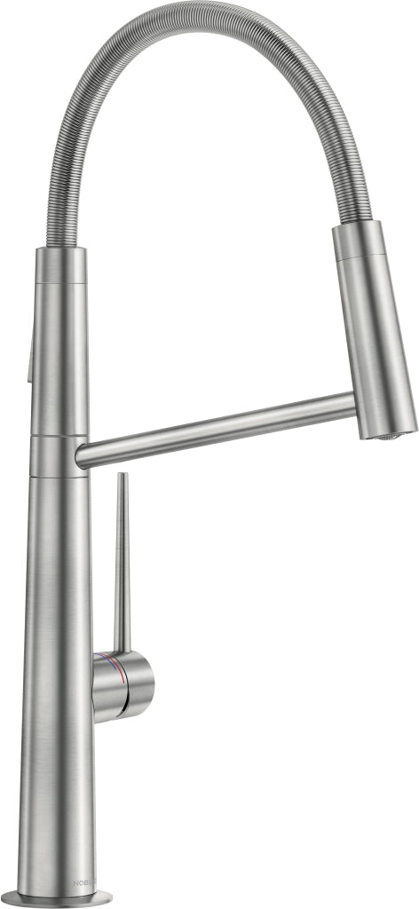 Miscelatore LEVANTE MV123300IX
