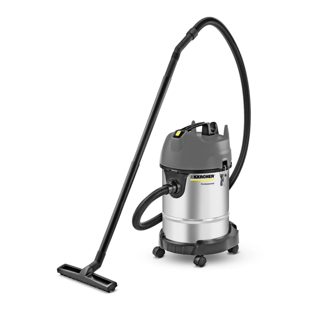 Karcher Bidone aspiratutto NT 30/1 Me Classic