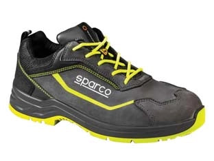 SCARPA DA LAVORO BASSA CONOR- - n°45 - 1 pezzi SPARCO