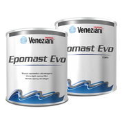 EPOMAST EVO COMPONENTE "A" LT.5