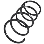 Molle di sospensione per Mercedes Benz Set di 2 150352