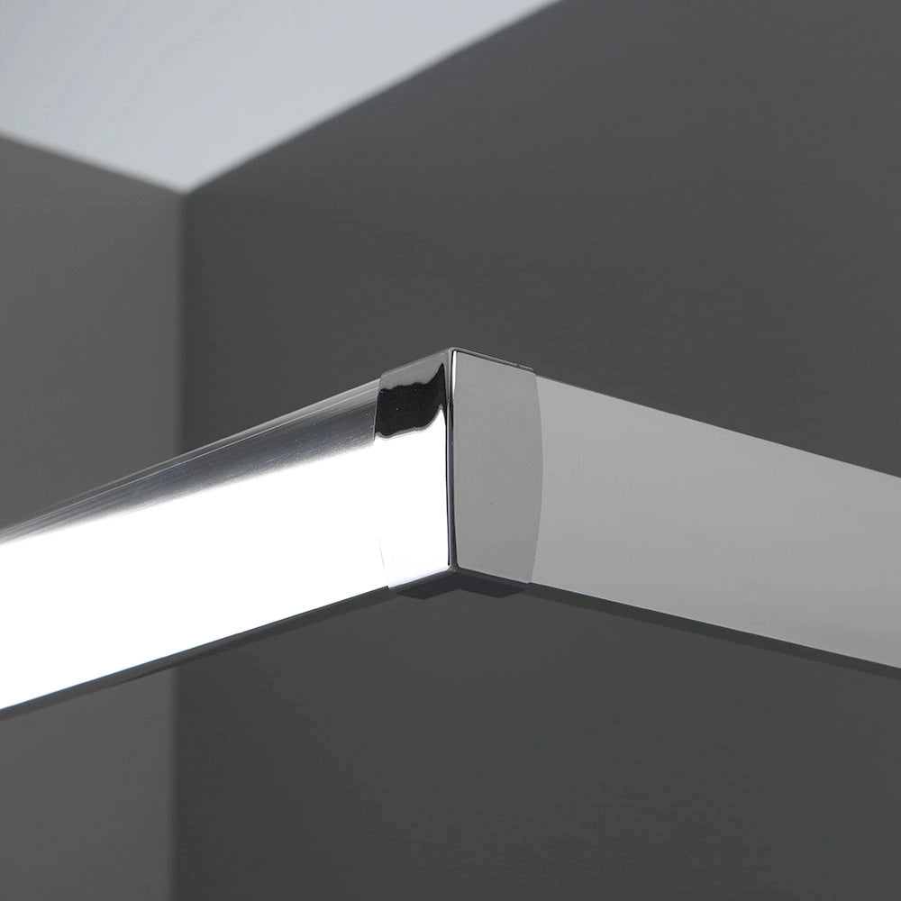 Box doccia 80x120 rettangolare cristallo
