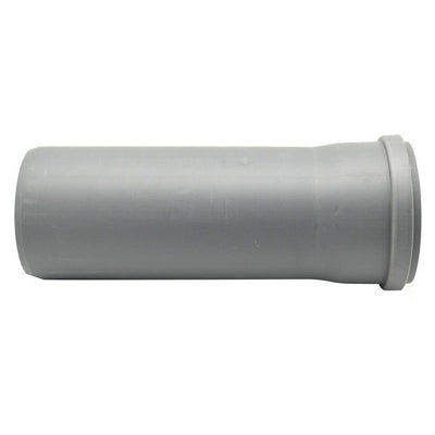 TUBO DF HTEM 1 BICCHIERE- Diam. 90 lungh. 2000- IKARO- pezzi 1